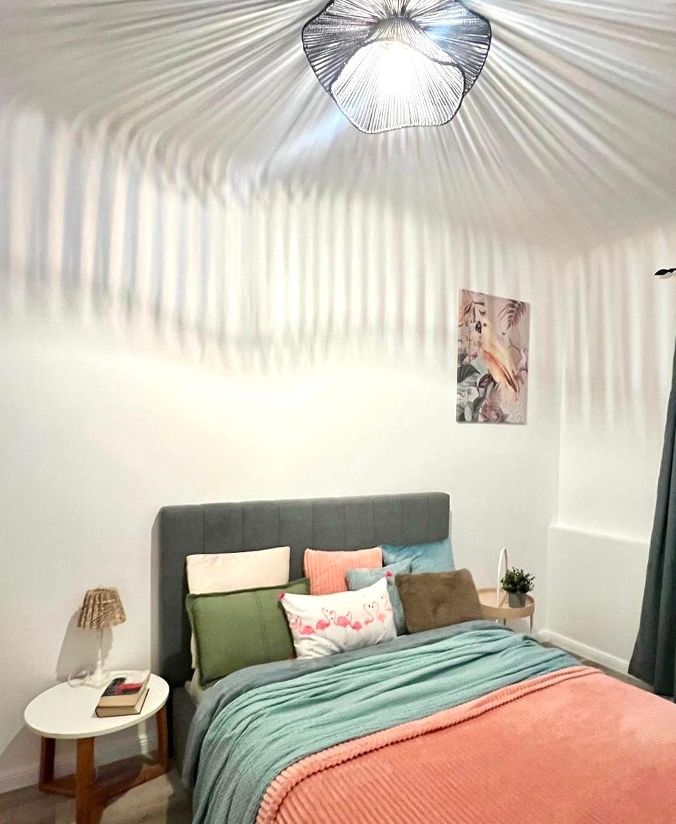 Izīrē dzīvokli, Biķernieku iela 105 - Attēls 1