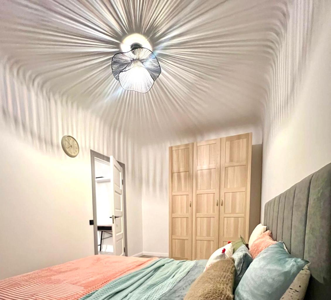 Izīrē dzīvokli, Biķernieku iela 105 - Attēls 1