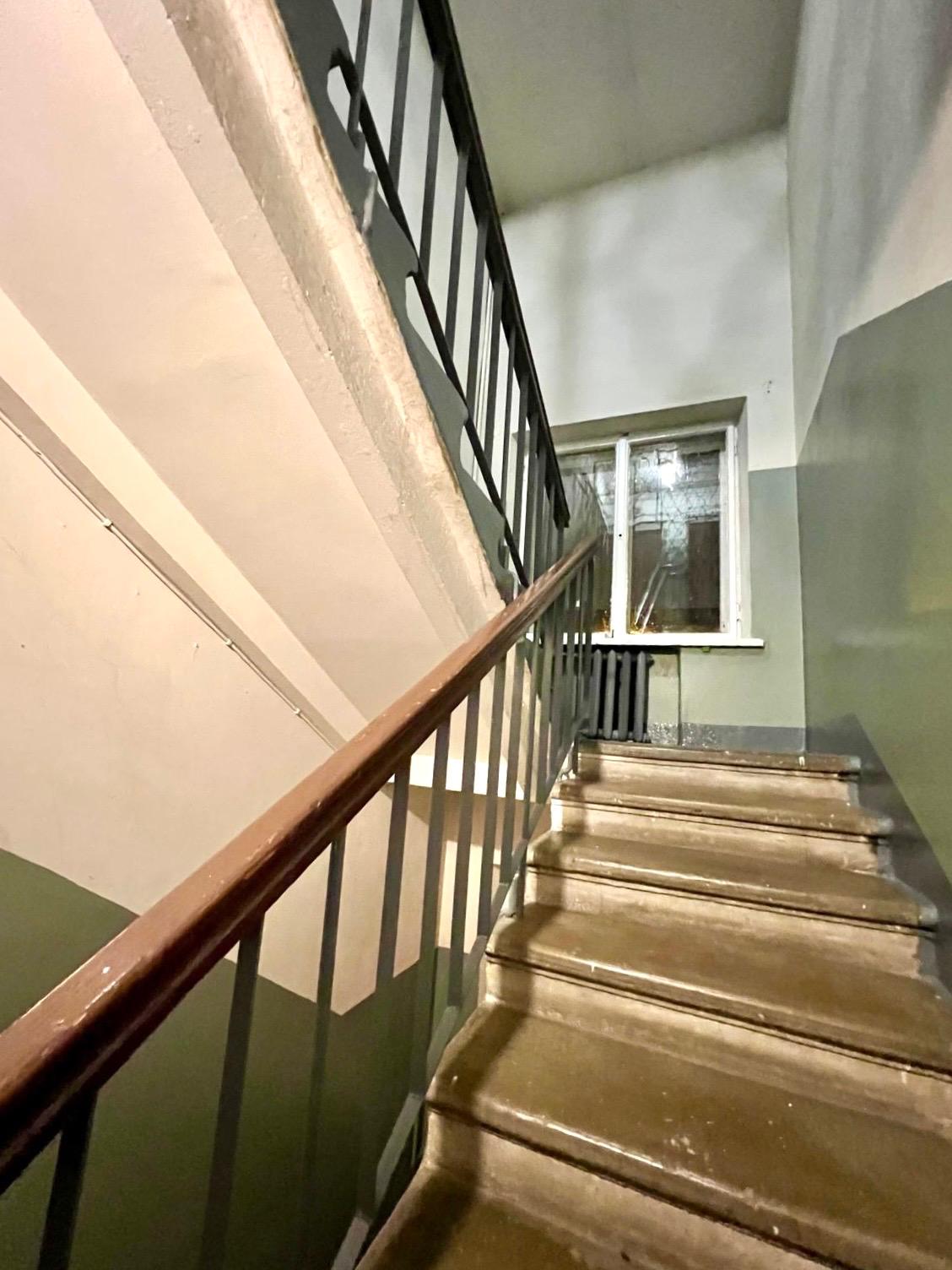 Izīrē dzīvokli, Biķernieku iela 105 - Attēls 1