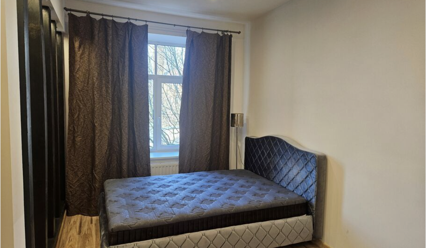 Izīrē dzīvokli, Firsa Sadovņikova iela 39a - Attēls 1