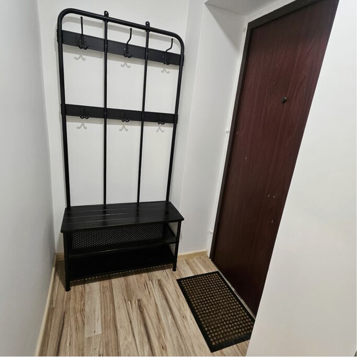 Izīrē dzīvokli, Firsa Sadovņikova iela 39a - Attēls 1