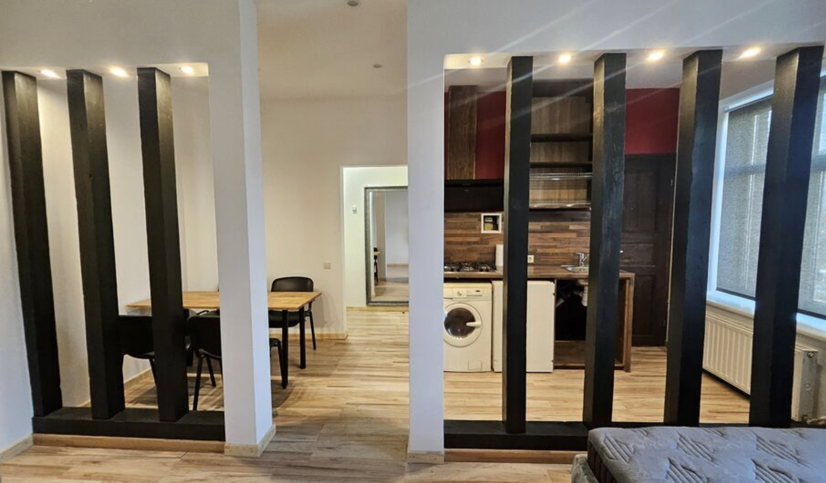 Izīrē dzīvokli, Firsa Sadovņikova iela 39a - Attēls 1