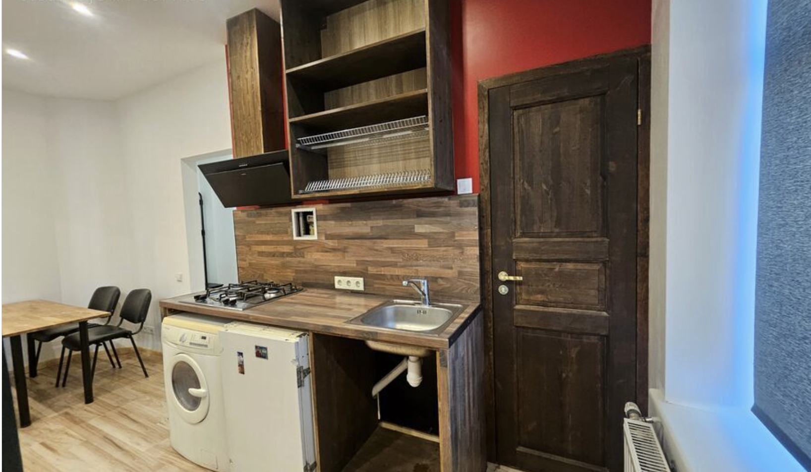 Izīrē dzīvokli, Firsa Sadovņikova iela 39a - Attēls 1