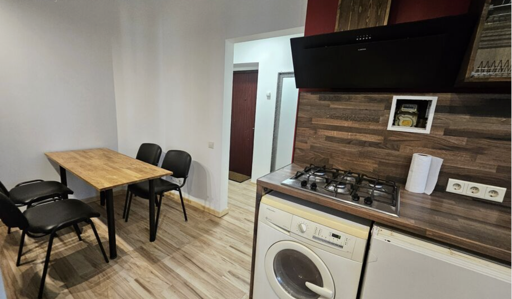 Izīrē dzīvokli, Firsa Sadovņikova iela 39a - Attēls 1