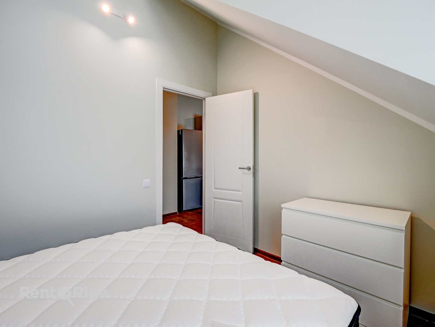 Izīrē dzīvokli, Katoļu iela 11 - Attēls 1