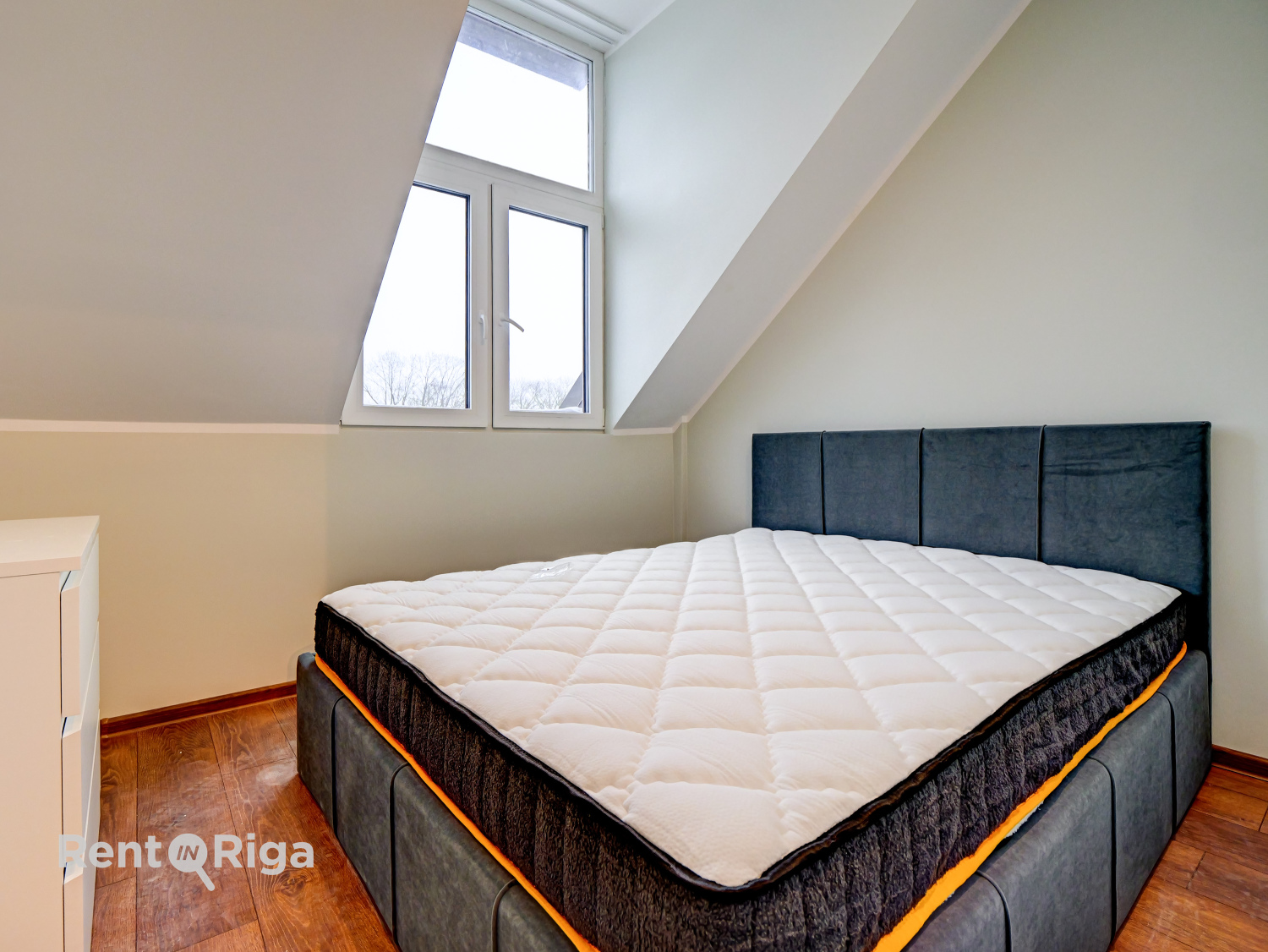 Izīrē dzīvokli, Katoļu iela 11 - Attēls 1