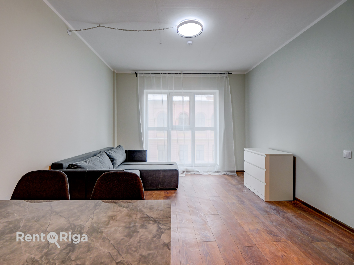Apartment for rent, Katoļu street 11 - Image 1