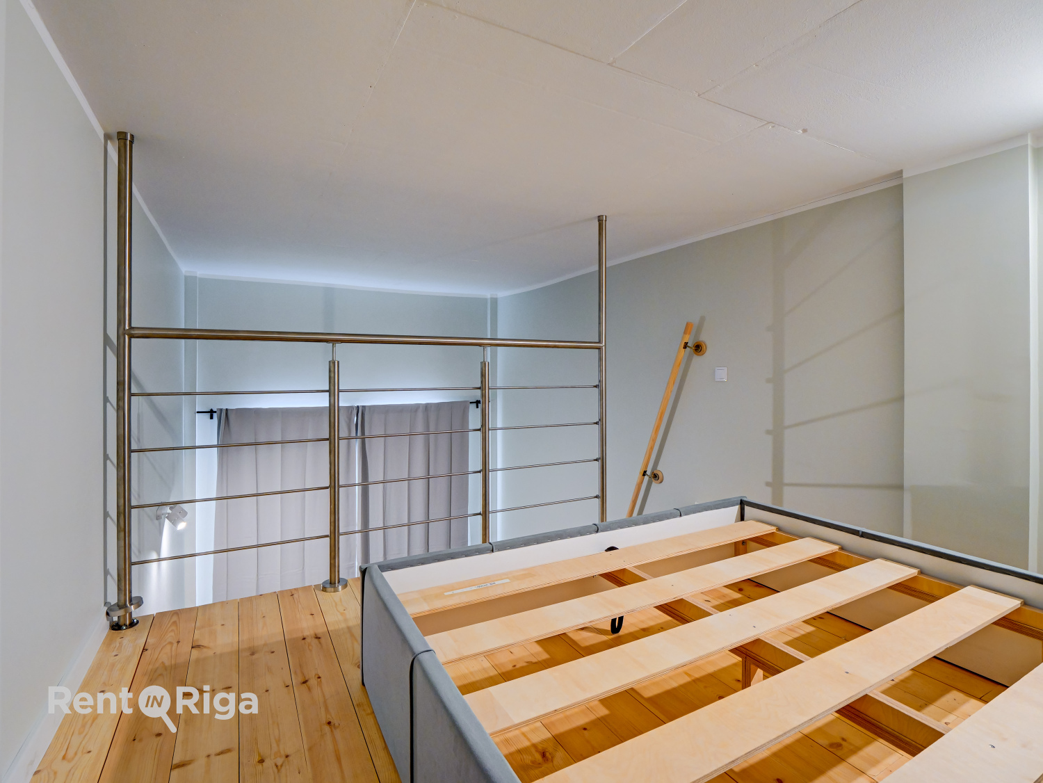 Izīrē dzīvokli, Katoļu iela 11 - Attēls 1