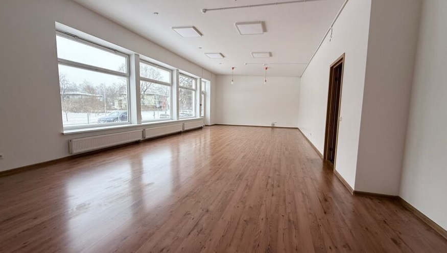 Iznomā biroju, Zaļenieku iela - Attēls 1