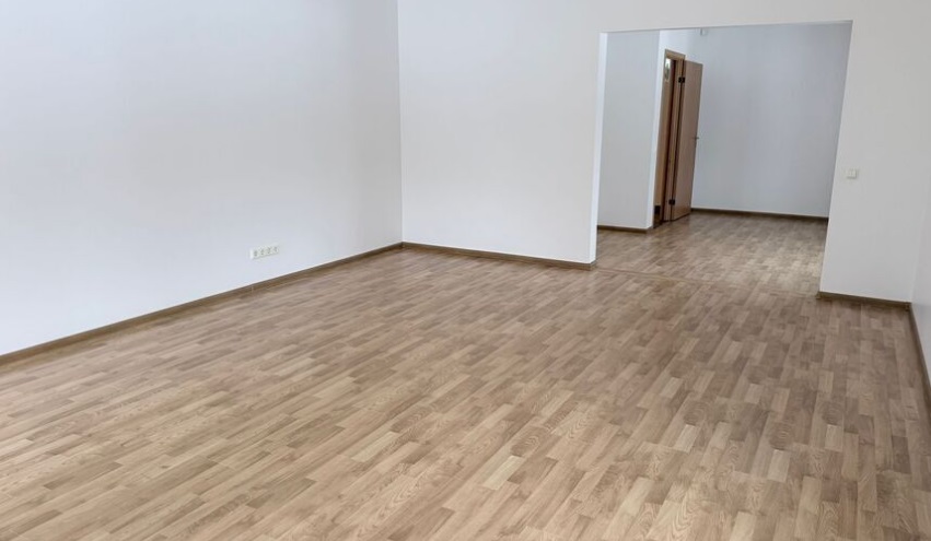 Iznomā biroju, Zaļenieku iela - Attēls 1