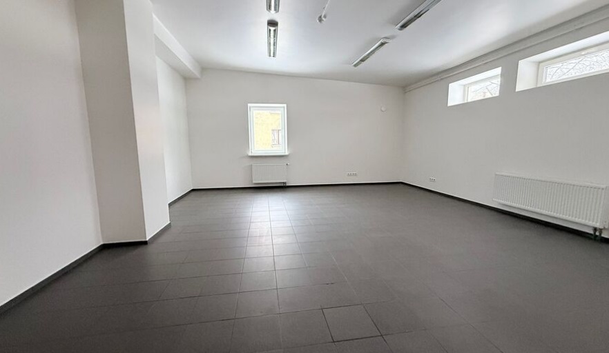 Iznomā biroju, Zaļenieku iela - Attēls 1