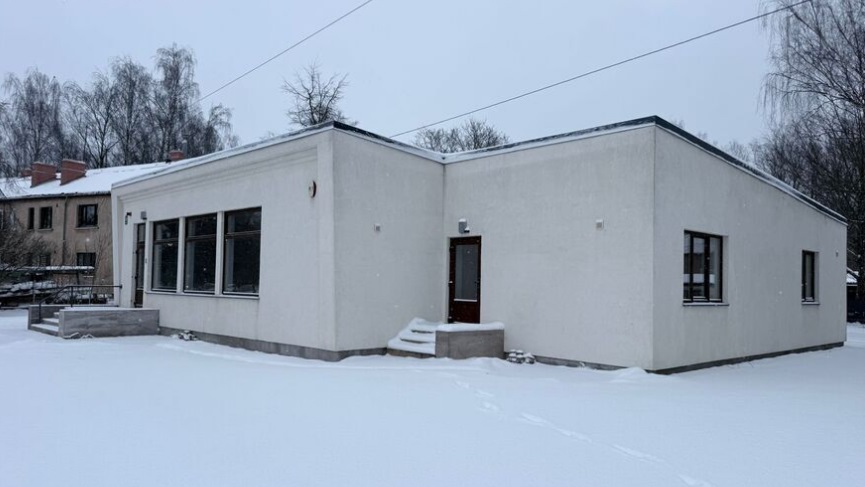 Iznomā biroju, Zaļenieku iela - Attēls 1