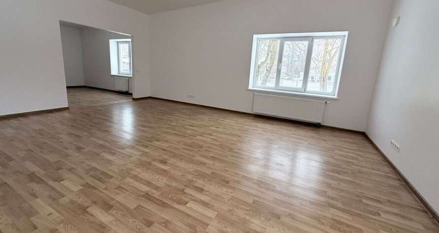 Iznomā biroju, Zaļenieku iela - Attēls 1