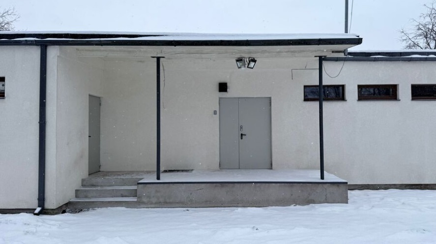 Iznomā biroju, Zaļenieku iela - Attēls 1