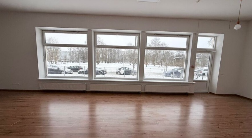 Iznomā biroju, Zaļenieku iela - Attēls 1