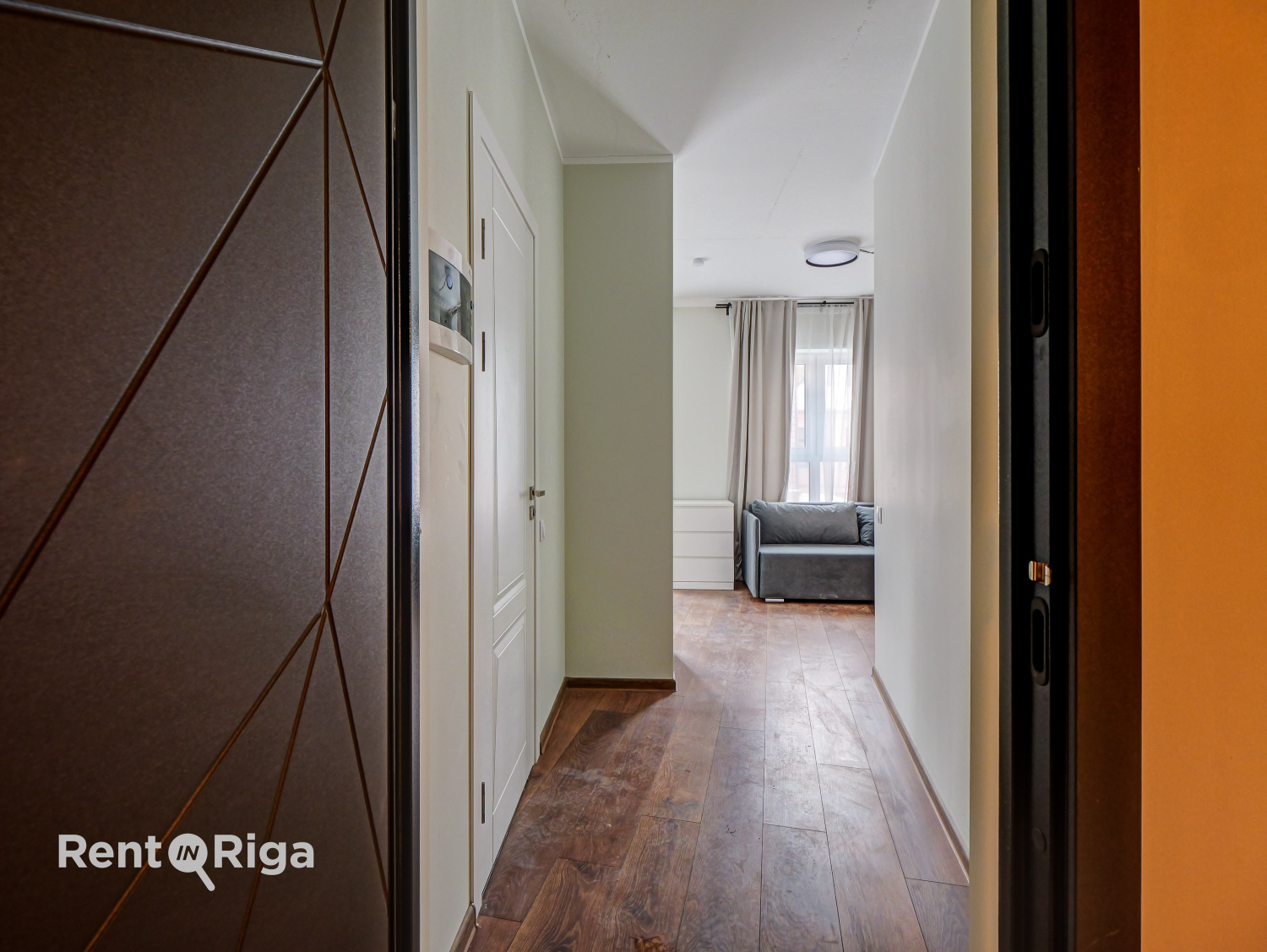 Izīrē dzīvokli, Katoļu iela 11 - Attēls 1