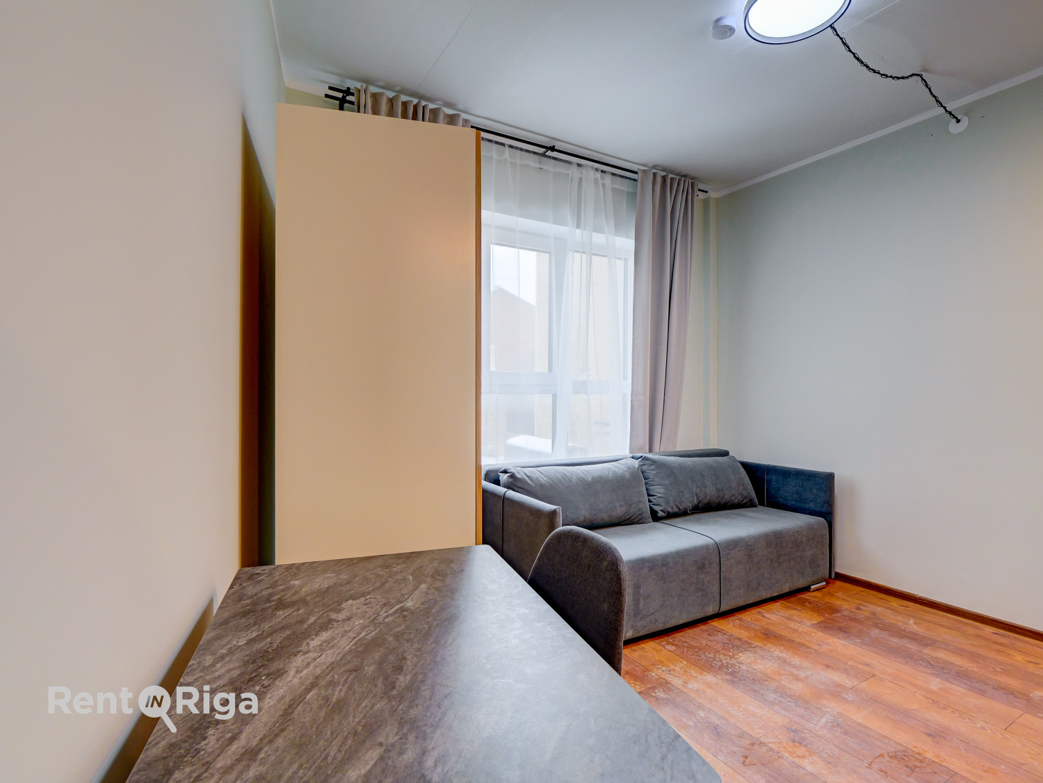 Apartment for rent, Katoļu street 11 - Image 1