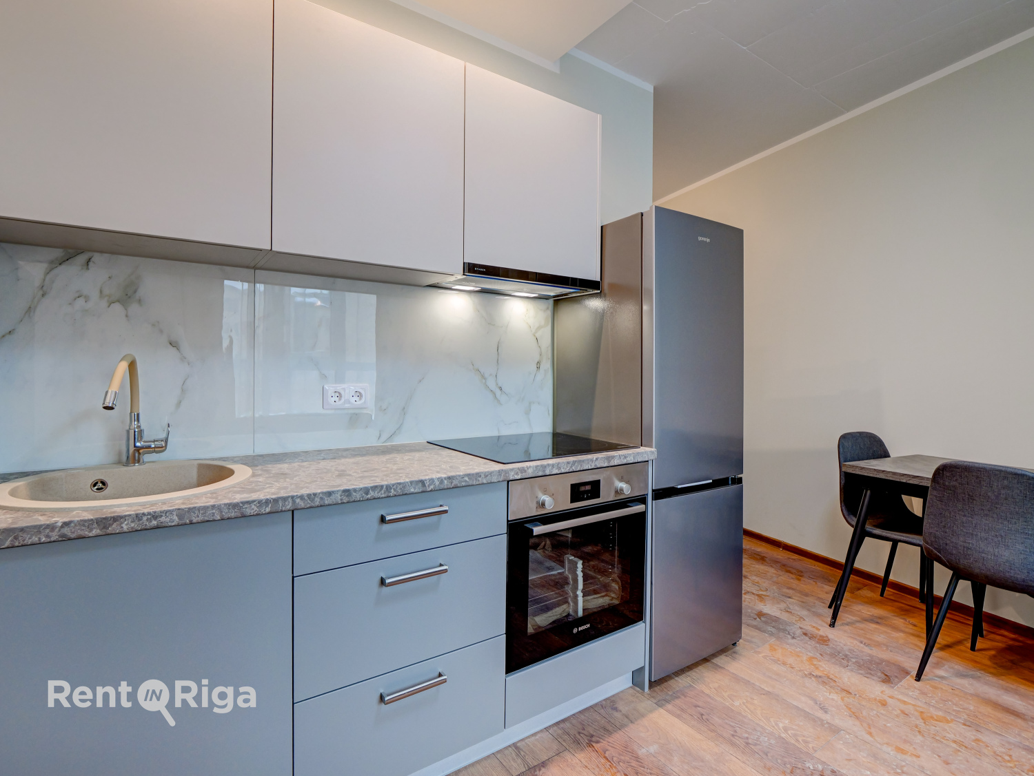 Apartment for rent, Katoļu street 11 - Image 1