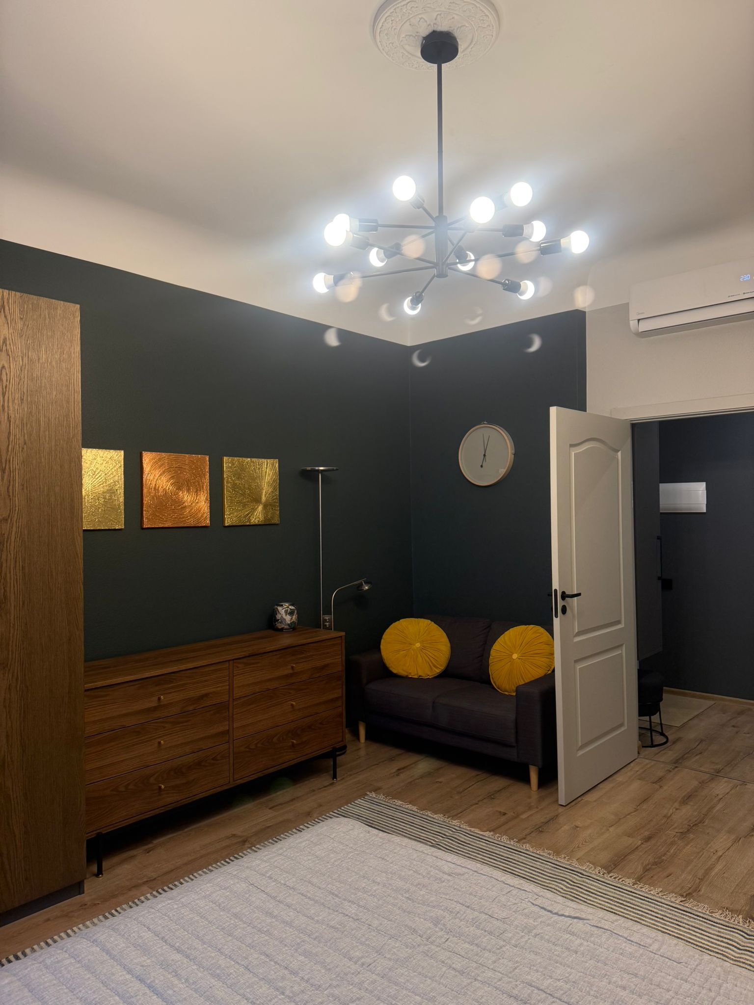 Izīrē dzīvokli, Jēzusbaznīcas iela 5 - Attēls 1