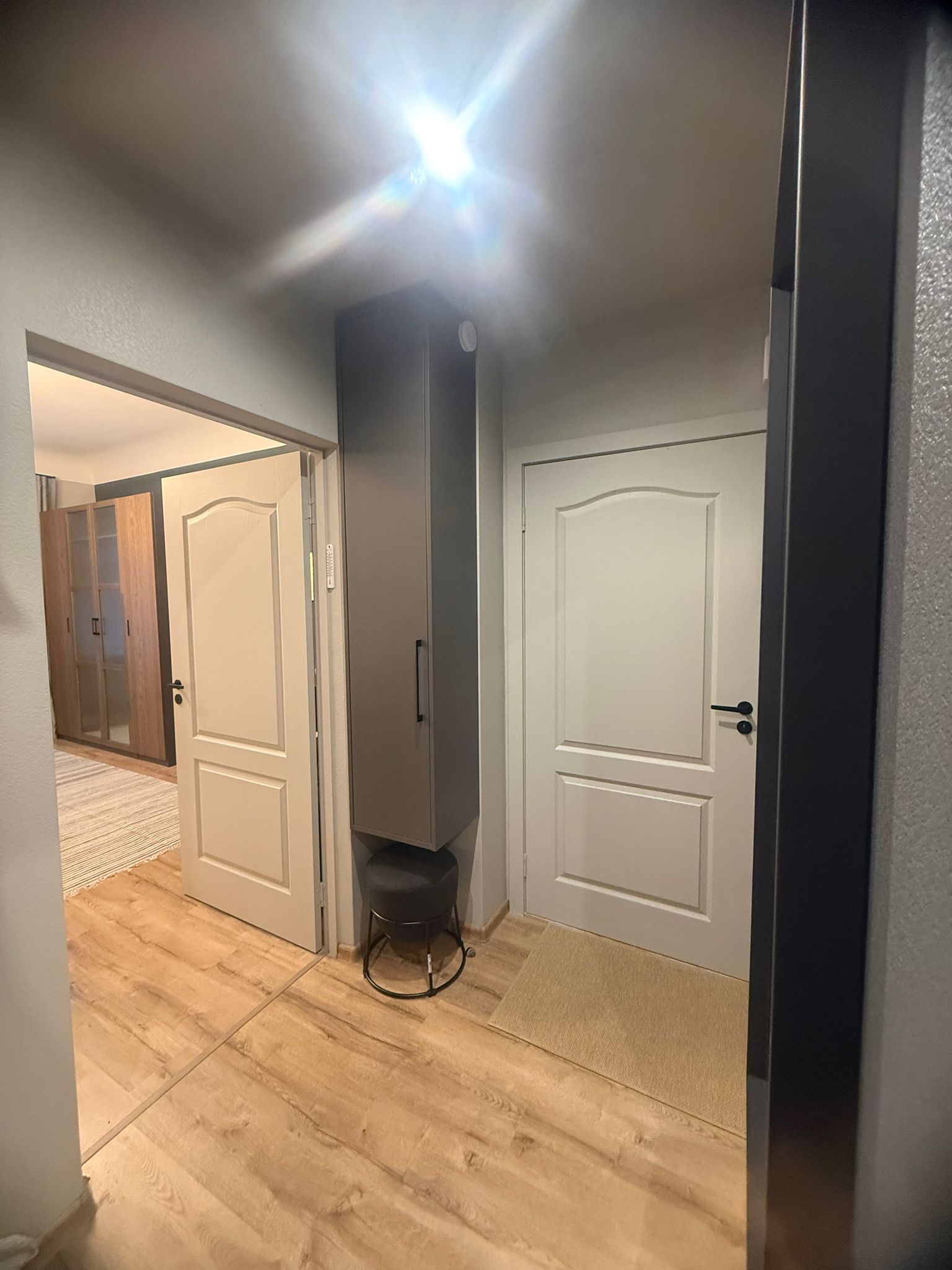 Izīrē dzīvokli, Jēzusbaznīcas iela 5 - Attēls 1