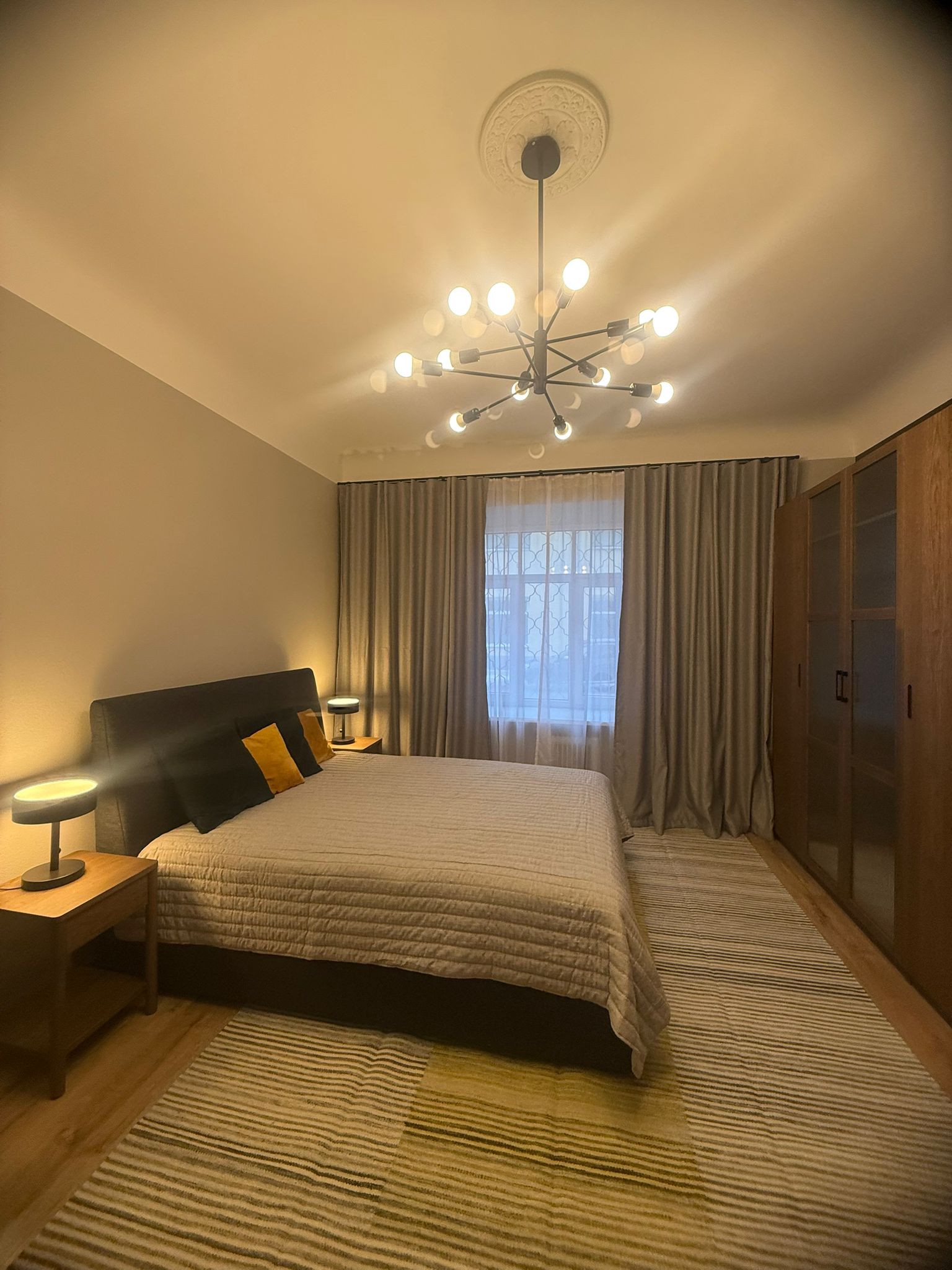 Izīrē dzīvokli, Jēzusbaznīcas iela 5 - Attēls 1