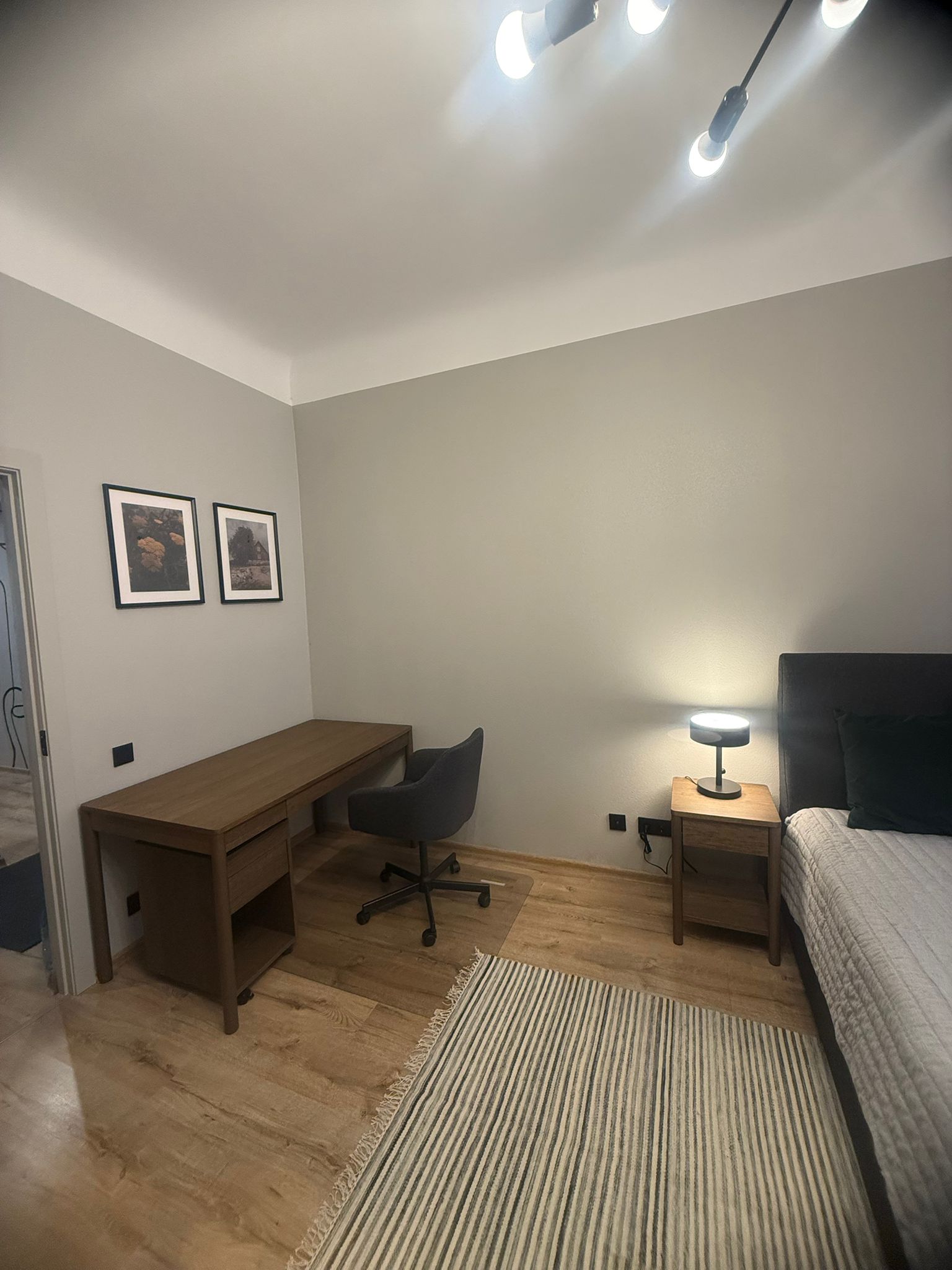 Izīrē dzīvokli, Jēzusbaznīcas iela 5 - Attēls 1