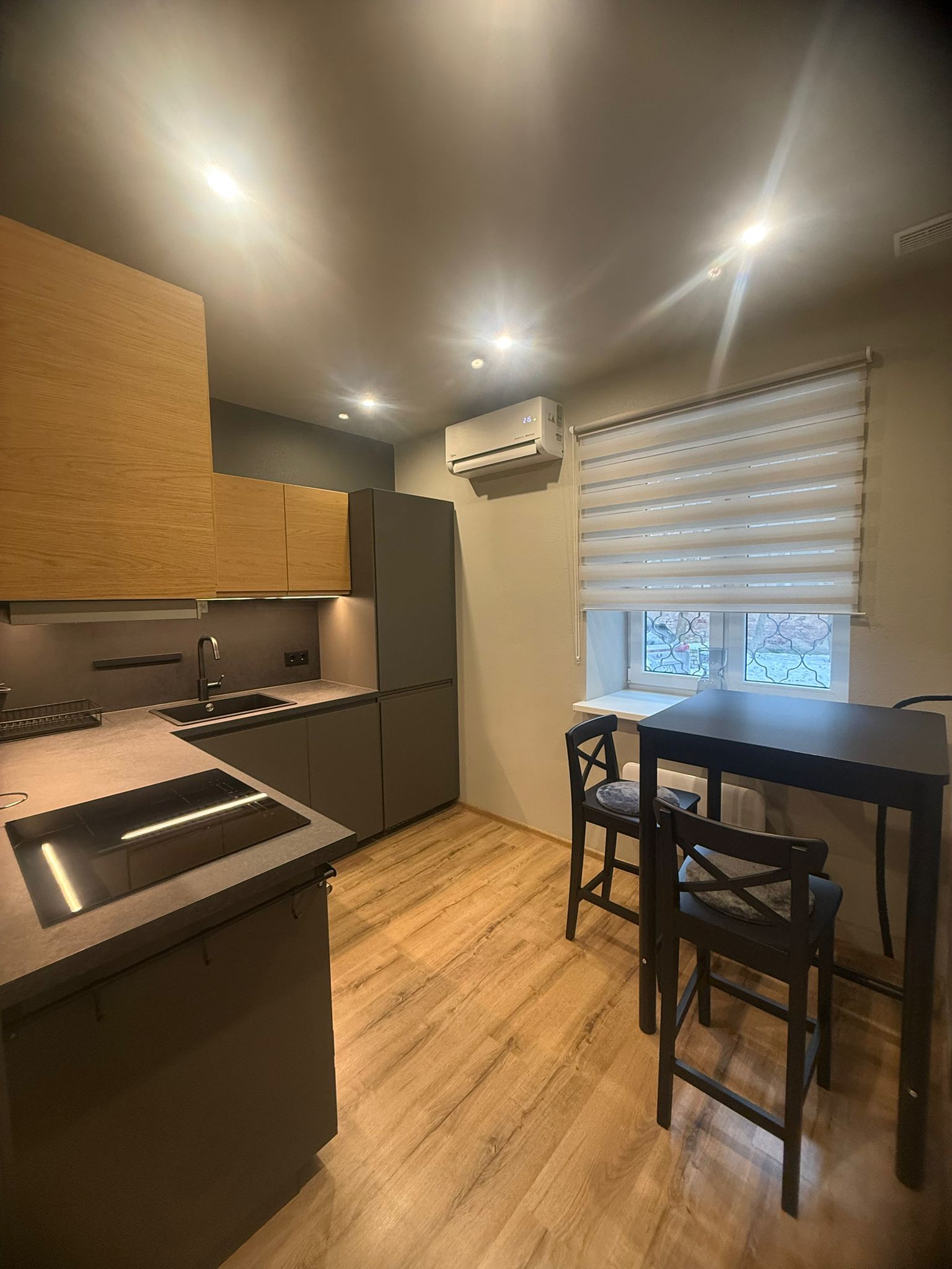 Izīrē dzīvokli, Jēzusbaznīcas iela 5 - Attēls 1