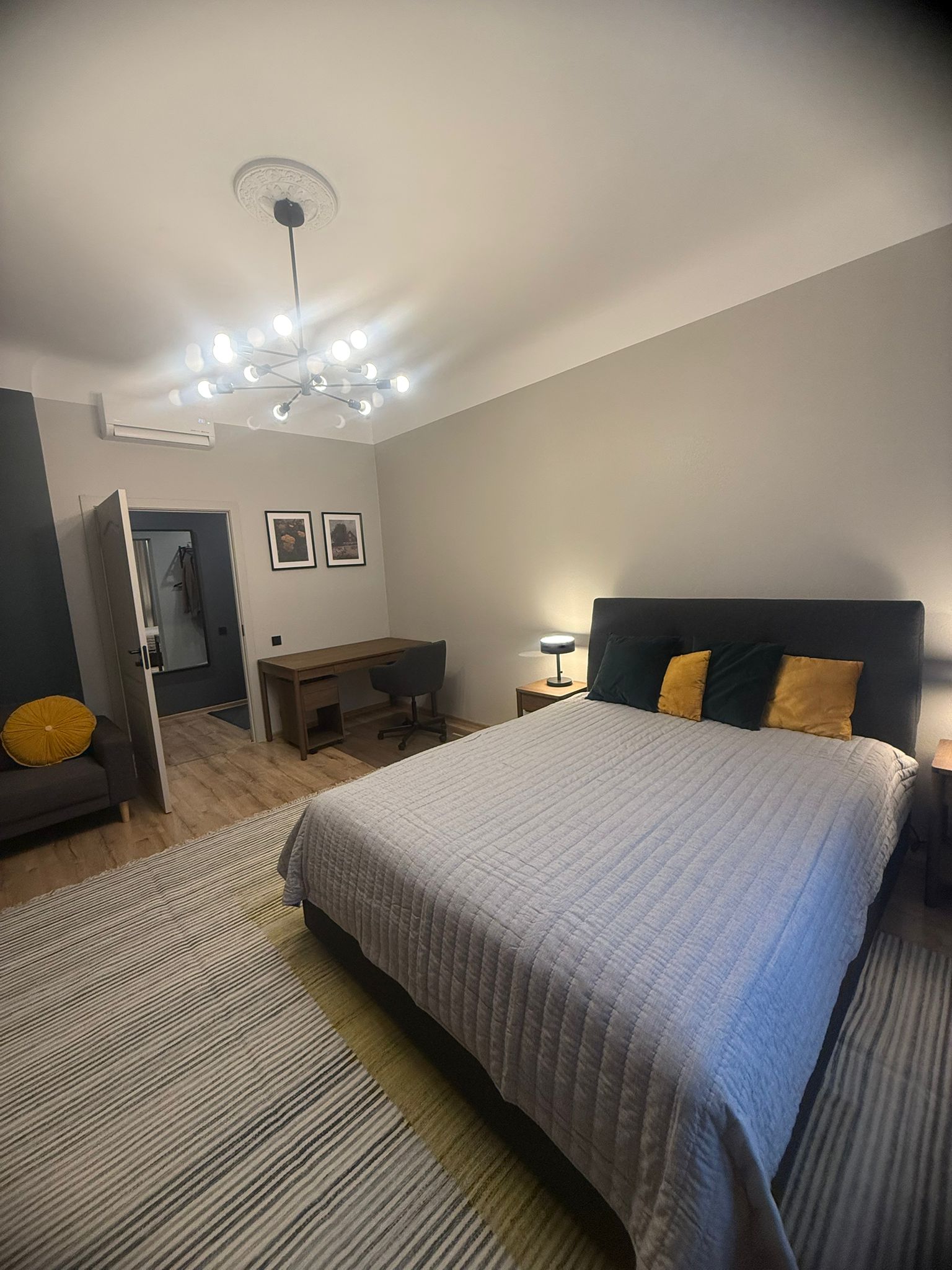 Izīrē dzīvokli, Jēzusbaznīcas iela 5 - Attēls 1