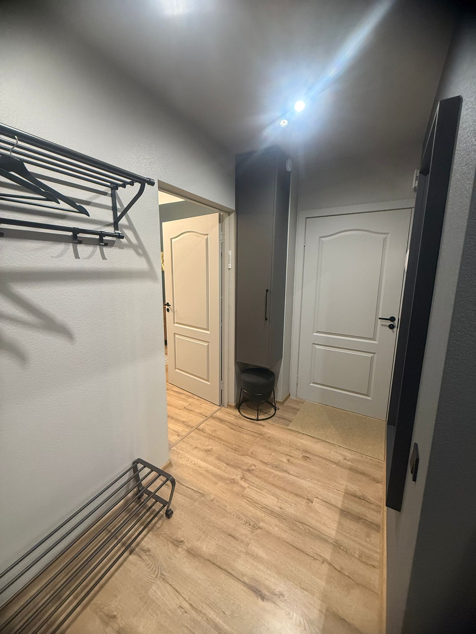 Izīrē dzīvokli, Jēzusbaznīcas iela 5 - Attēls 1