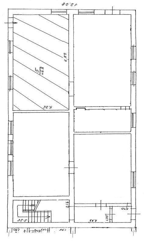 Сдают офис, улица Ganību dambis - Изображение 1