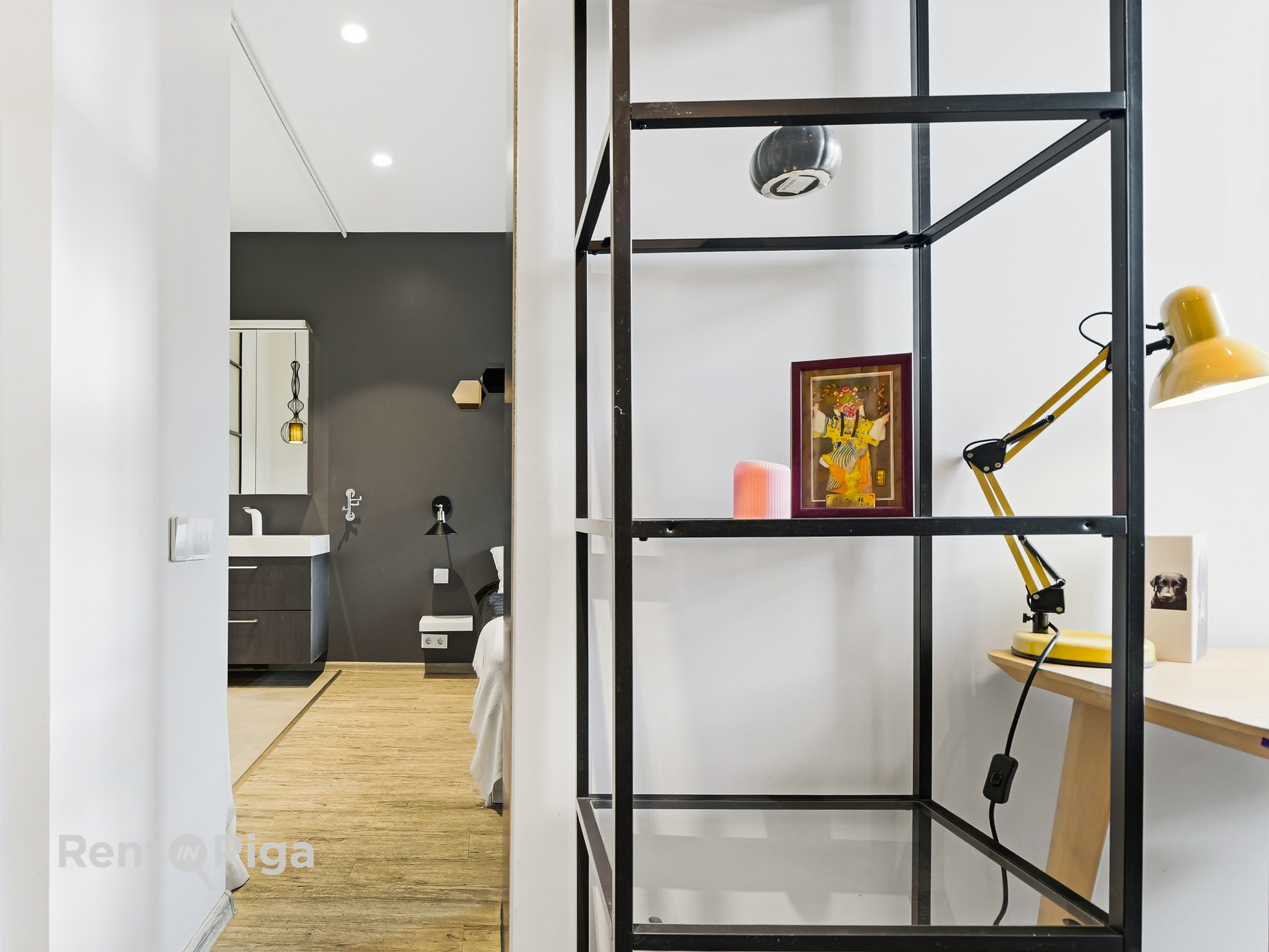 Apartment for sale, Lāčplēša iela 53 - Image 1