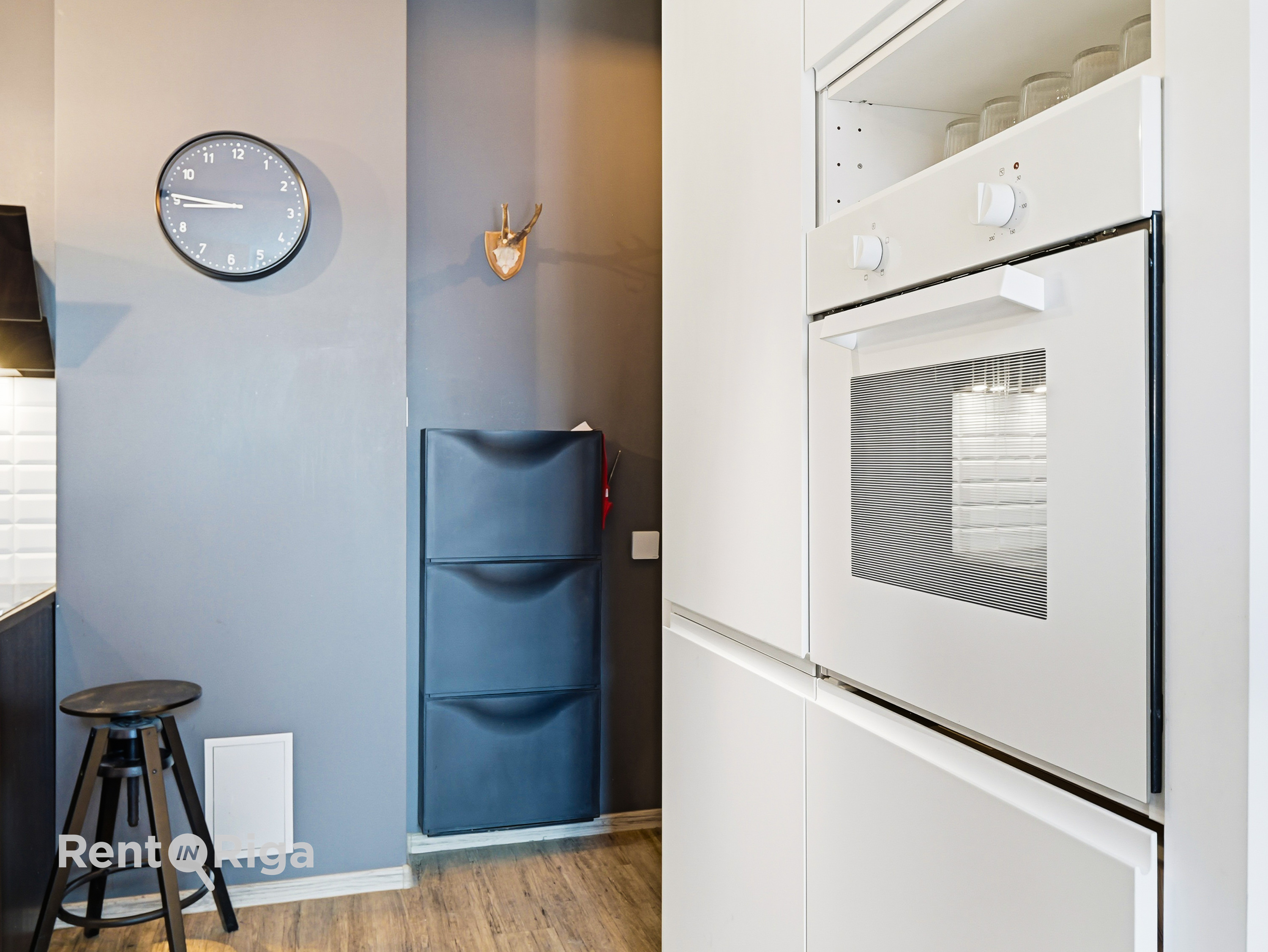 Apartment for sale, Lāčplēša iela 53 - Image 1