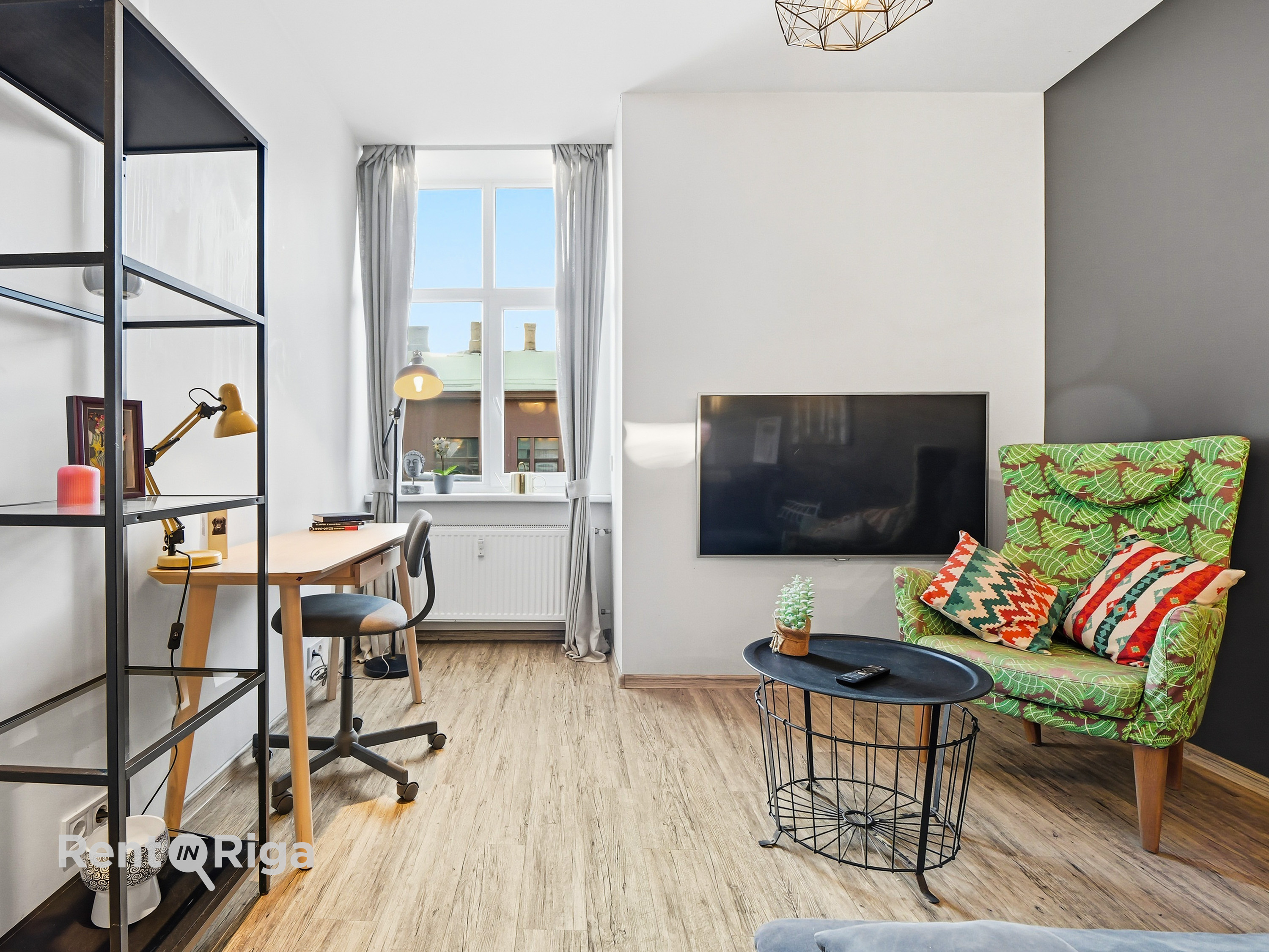 Apartment for sale, Lāčplēša iela 53 - Image 1