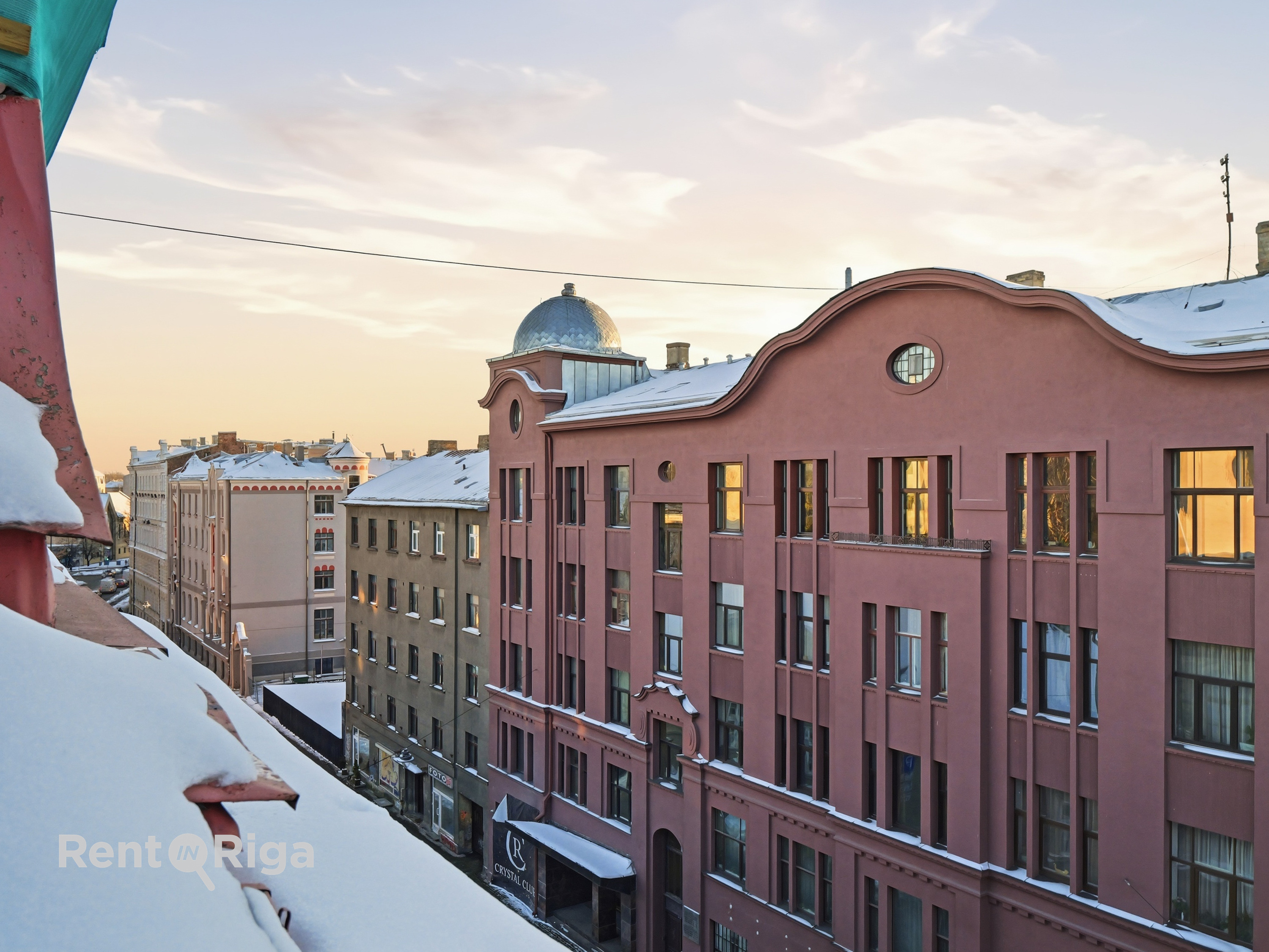 Apartment for sale, Lāčplēša iela 53 - Image 1