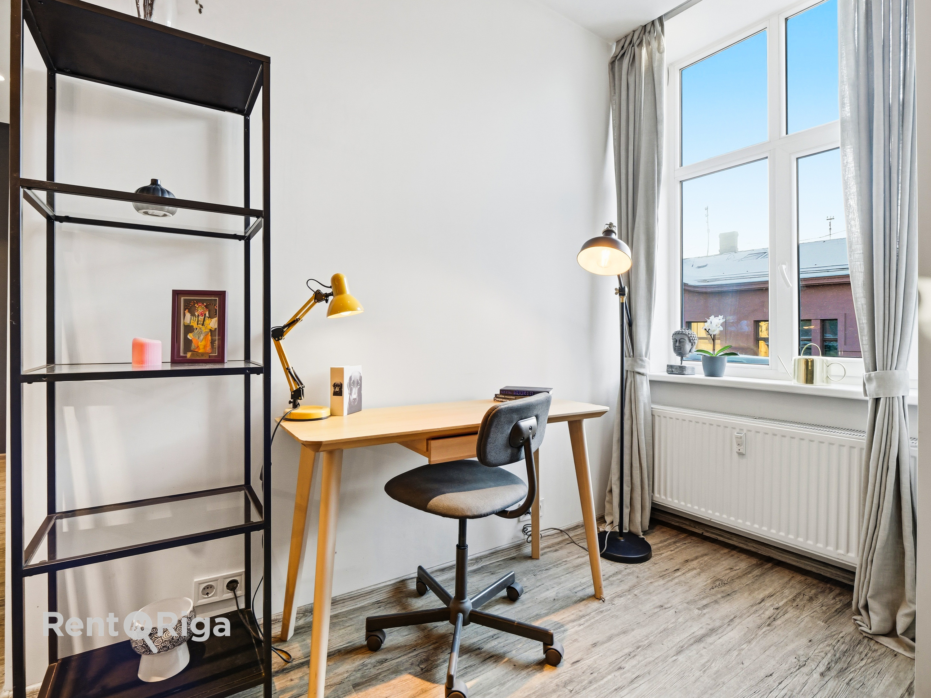 Apartment for sale, Lāčplēša iela 53 - Image 1