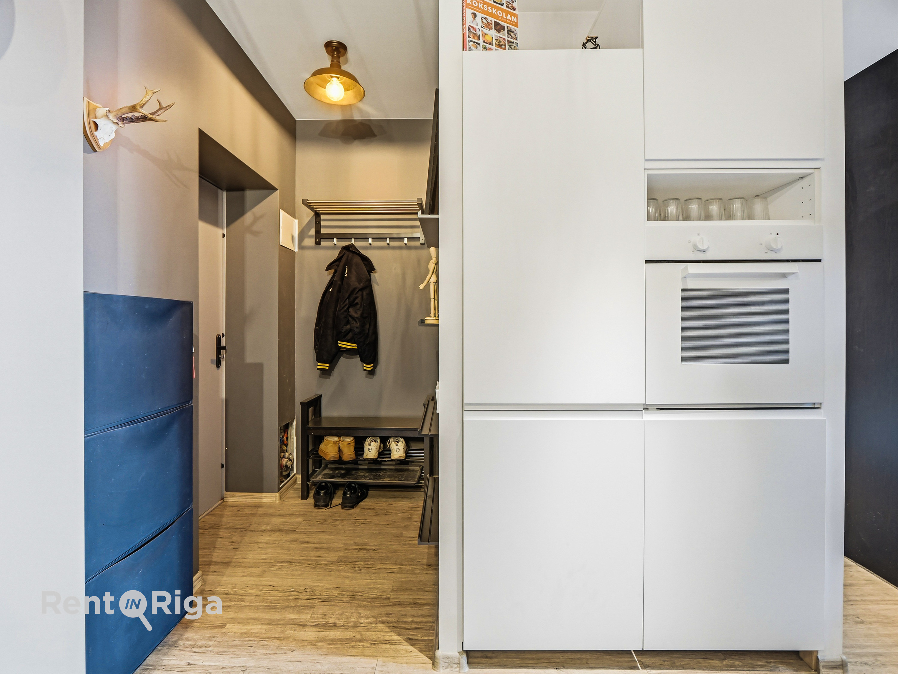 Apartment for sale, Lāčplēša iela 53 - Image 1