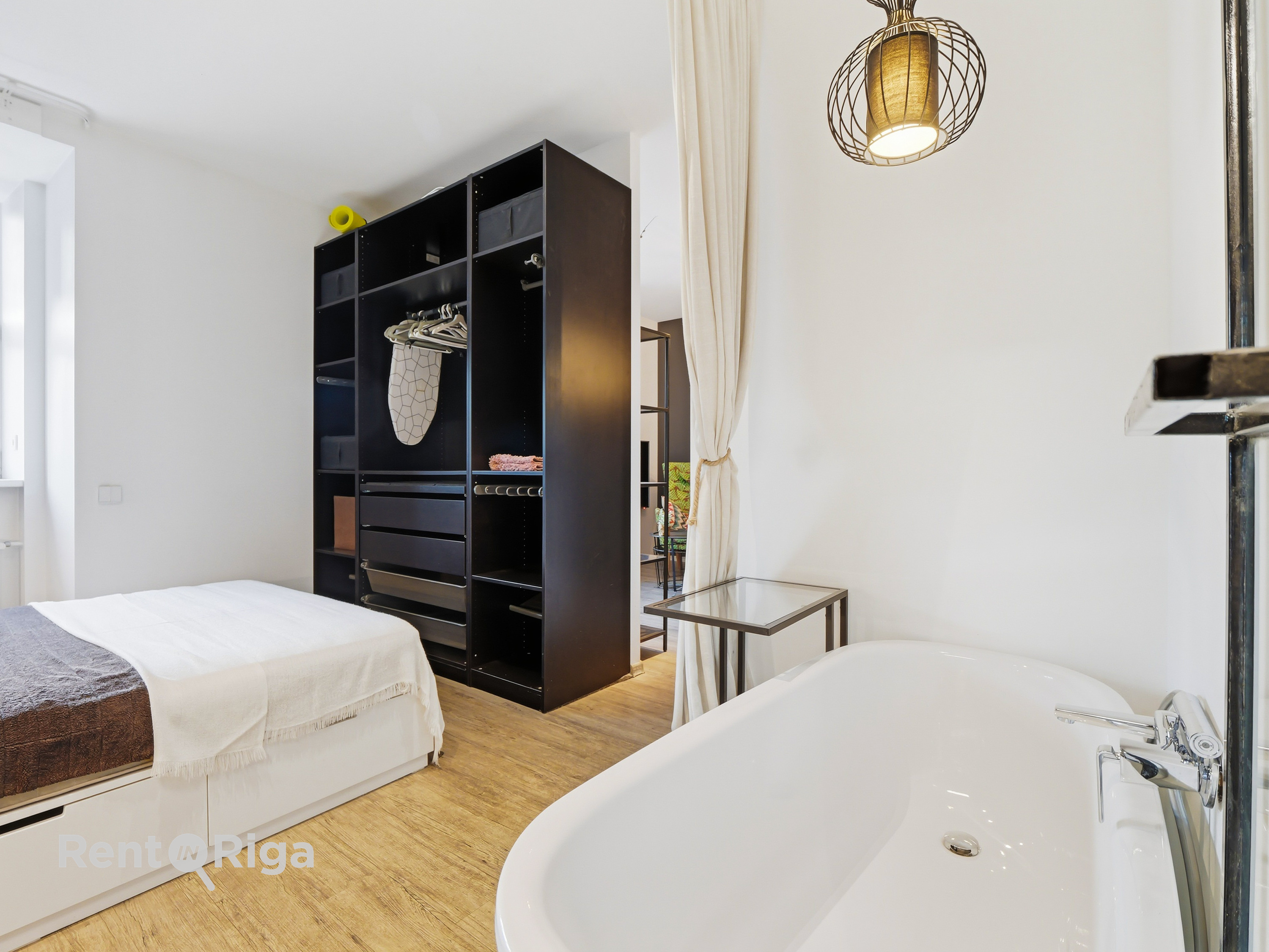 Apartment for sale, Lāčplēša iela 53 - Image 1