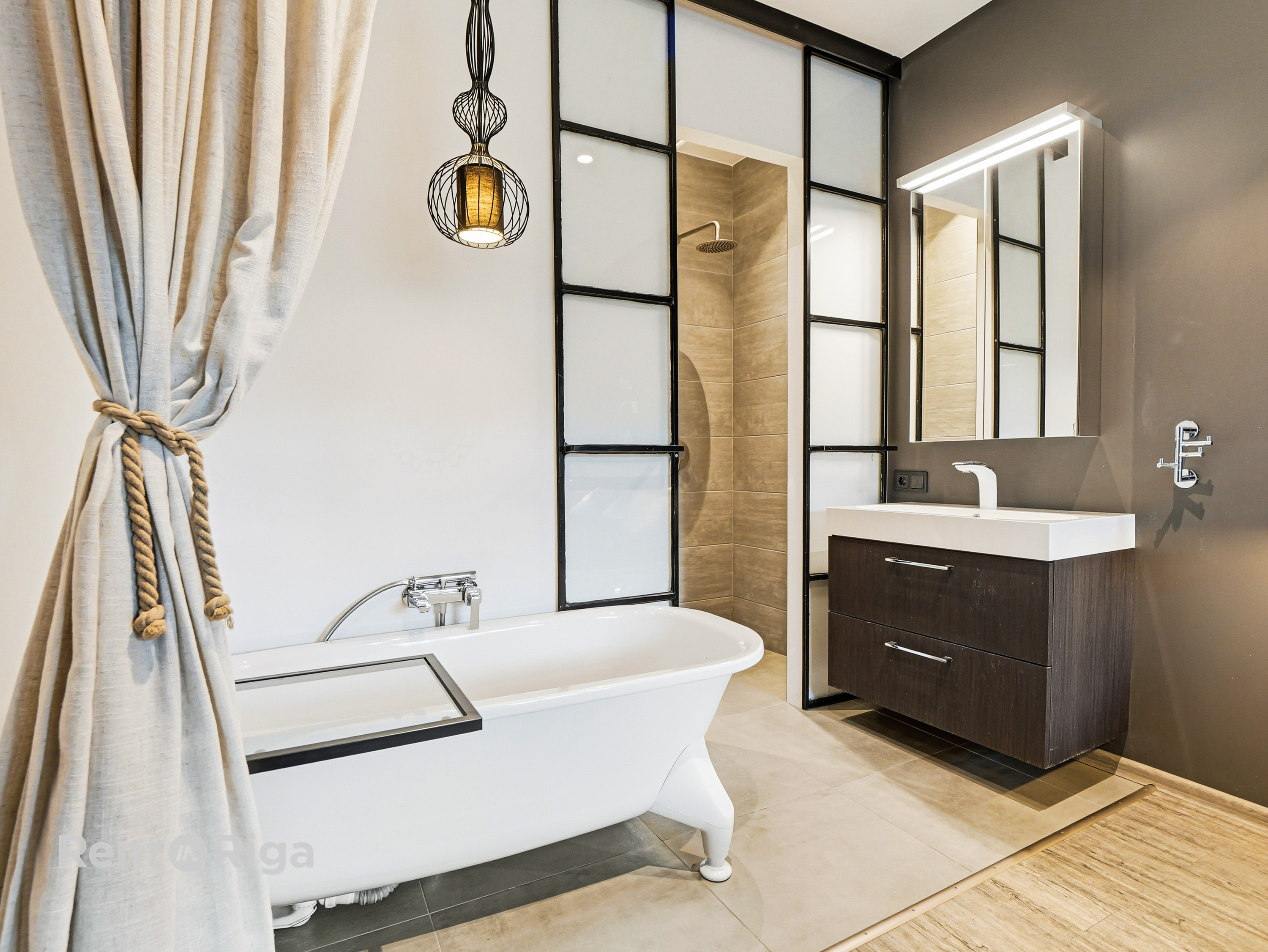 Apartment for sale, Lāčplēša iela 53 - Image 1