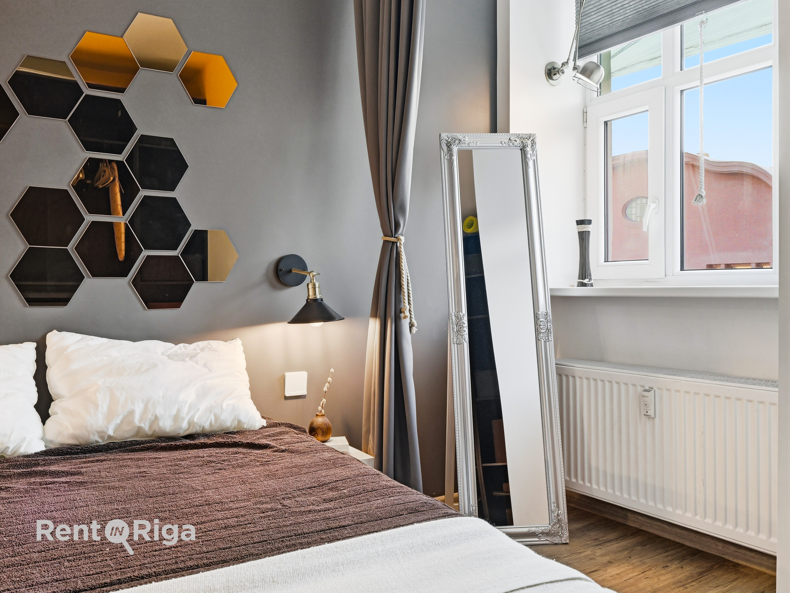 Apartment for sale, Lāčplēša iela 53 - Image 1