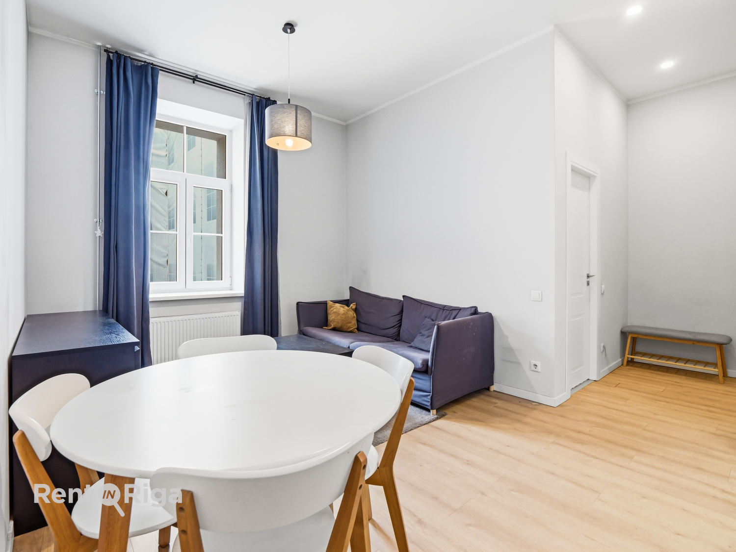 Сдают квартиру, улица Elizabetes 89 - Изображение 1