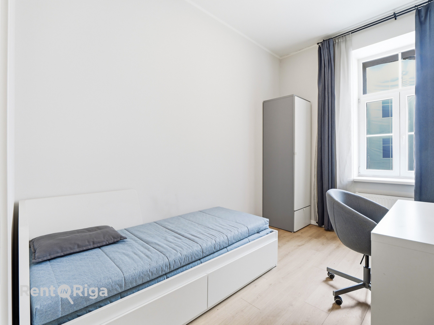 Сдают квартиру, улица Elizabetes 89 - Изображение 1