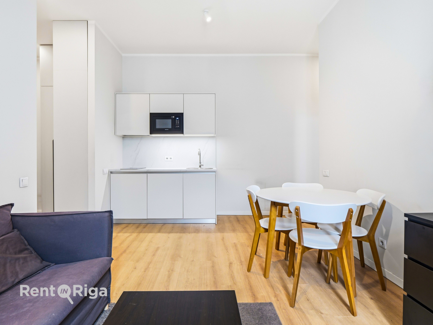 Сдают квартиру, улица Elizabetes 89 - Изображение 1