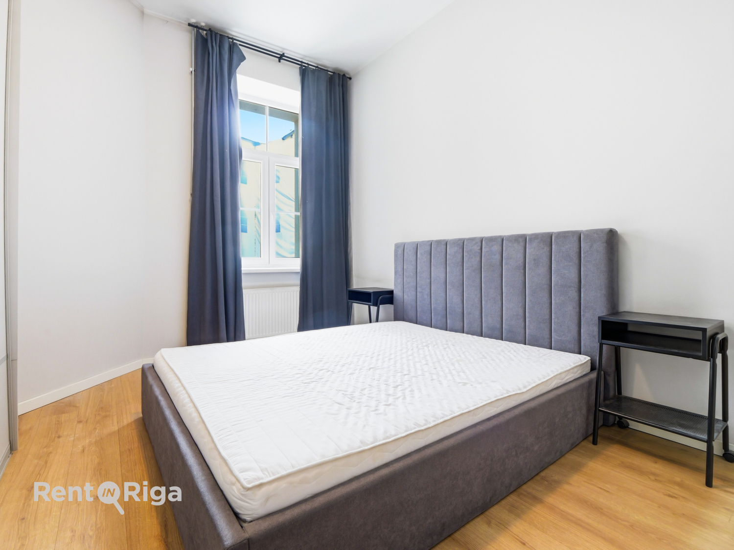 Сдают квартиру, улица Elizabetes 89 - Изображение 1