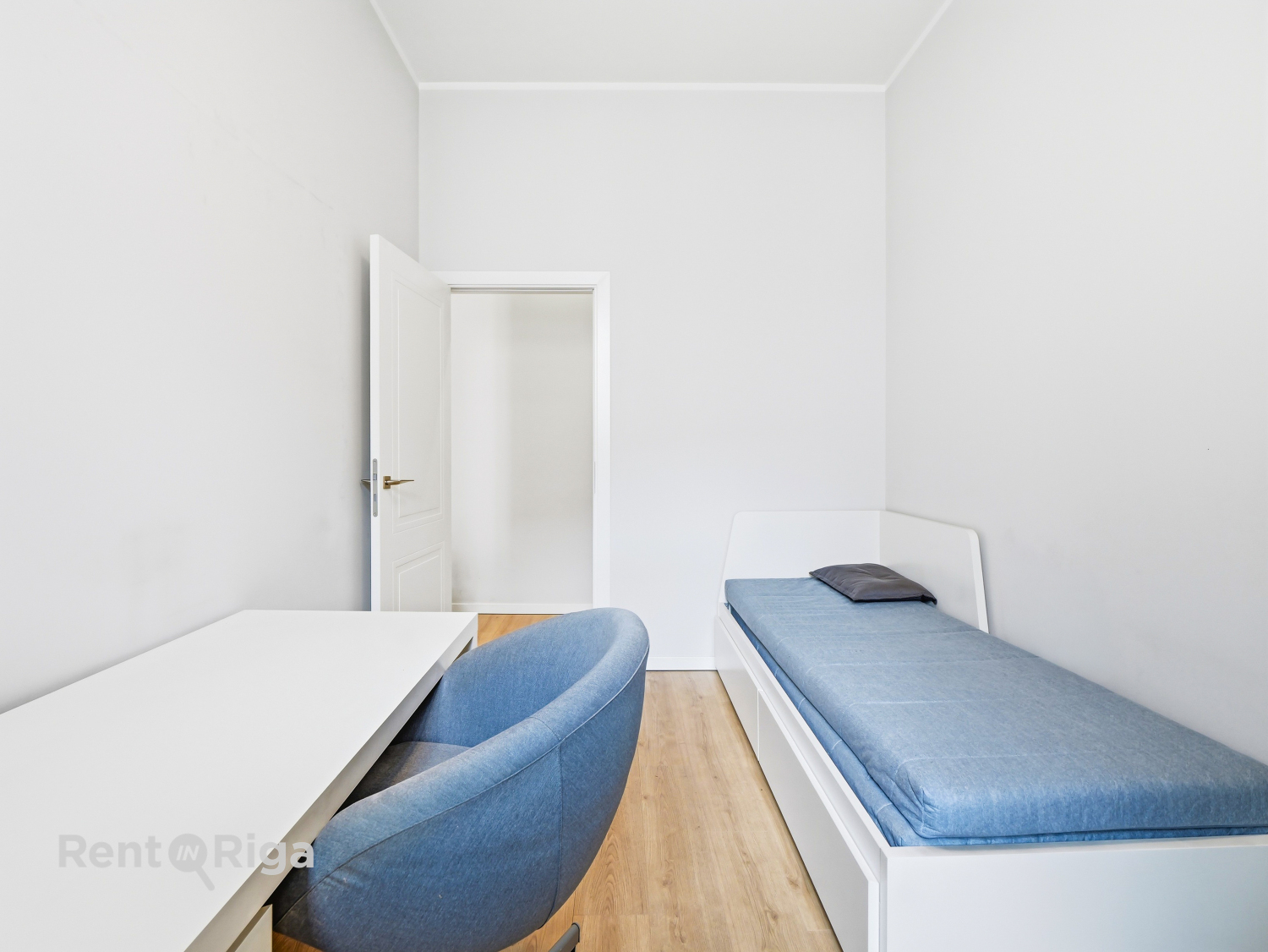 Сдают квартиру, улица Elizabetes 89 - Изображение 1