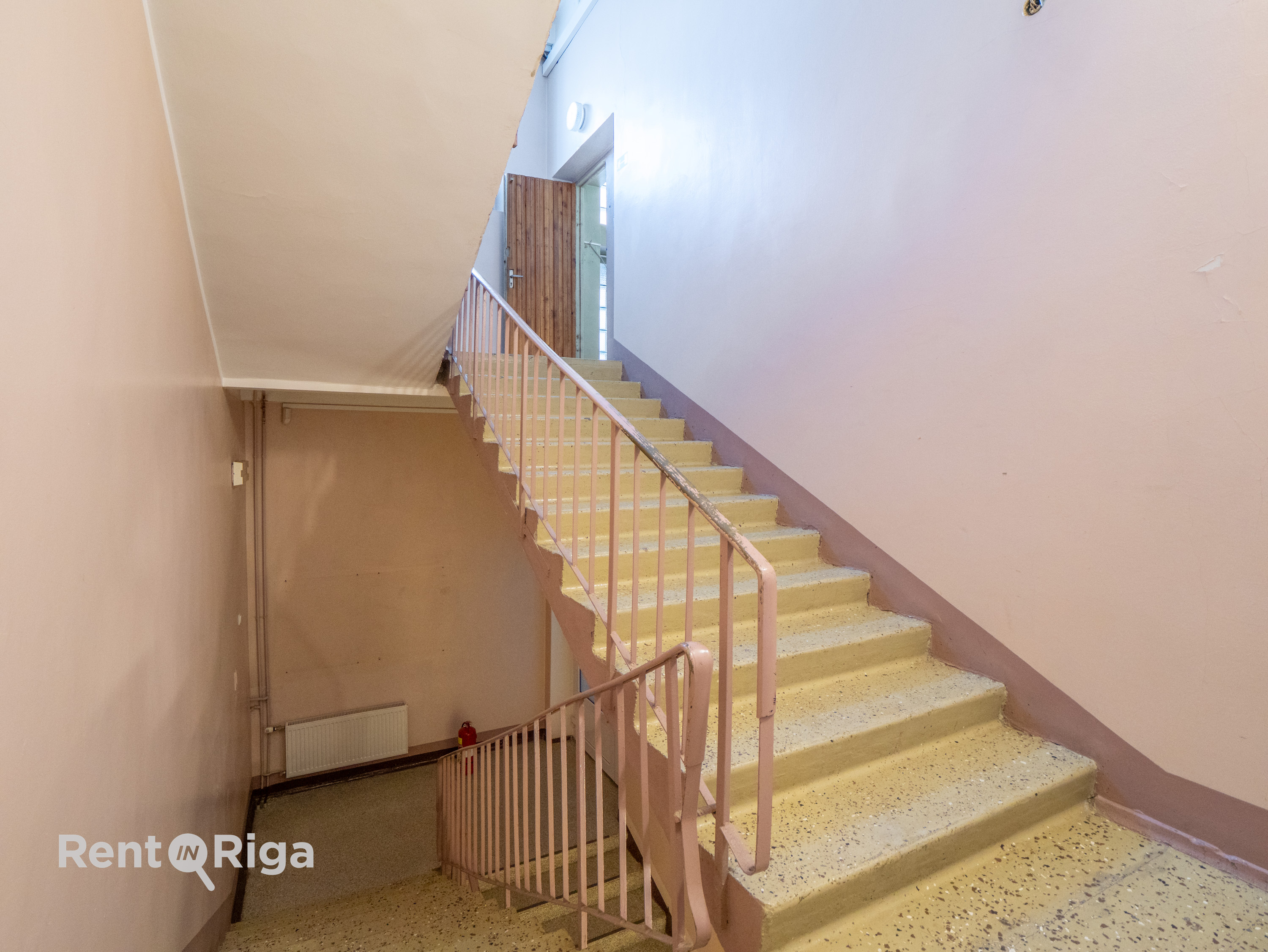 Investīciju objekts, Lielupes iela - Attēls 1