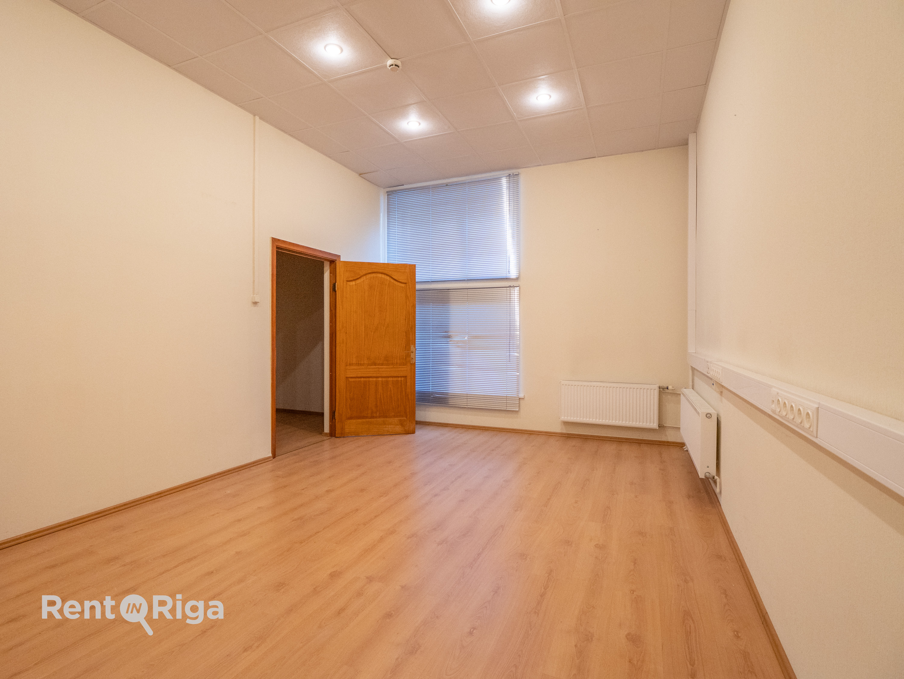 Investīciju objekts, Lielupes iela - Attēls 1