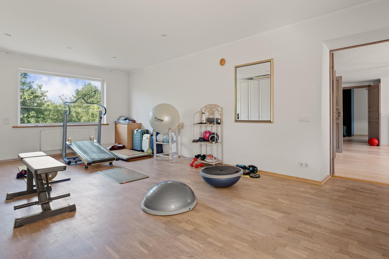 Pārdod māju, Kažoki iela - Attēls 1