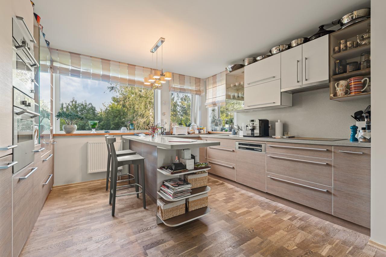 Pārdod māju, Kažoki iela - Attēls 1