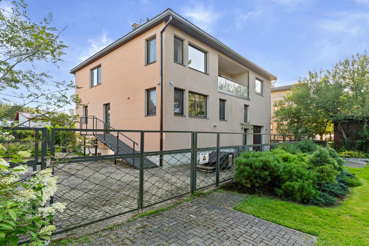 Pārdod māju, Kažoki iela - Attēls 1