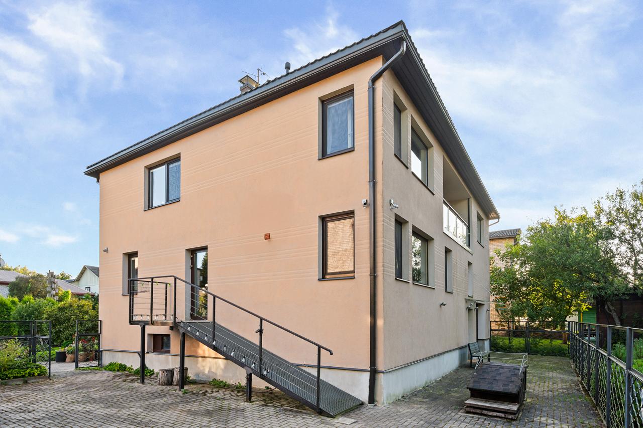 Pārdod māju, Kažoki iela - Attēls 1